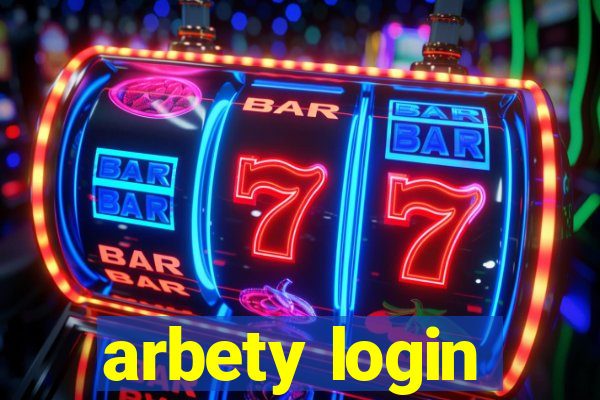 arbety login